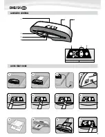 Preview for 3 page of Fellowes Callisto A3 Instructions Manual