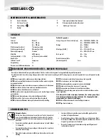 Preview for 14 page of Fellowes Callisto A3 User Manual