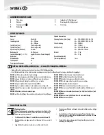 Preview for 16 page of Fellowes Callisto A3 User Manual