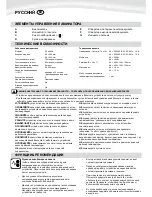 Preview for 26 page of Fellowes Callisto A3 User Manual