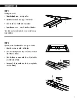 Предварительный просмотр 3 страницы Fellowes Cambio 48 Instructions Manual