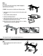 Предварительный просмотр 5 страницы Fellowes Cambio 48 Instructions Manual