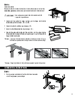 Предварительный просмотр 13 страницы Fellowes Cambio 48 Instructions Manual