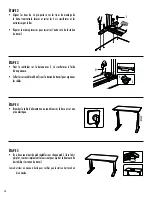 Предварительный просмотр 14 страницы Fellowes Cambio 48 Instructions Manual