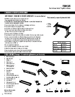 Preview for 10 page of Fellowes Cambio Instructions Manual