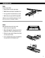 Preview for 11 page of Fellowes Cambio Instructions Manual