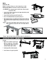 Preview for 13 page of Fellowes Cambio Instructions Manual