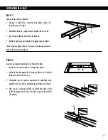 Preview for 19 page of Fellowes Cambio Instructions Manual