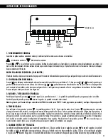 Preview for 23 page of Fellowes Cambio Instructions Manual