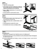 Preview for 28 page of Fellowes Cambio Instructions Manual