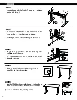 Preview for 30 page of Fellowes Cambio Instructions Manual