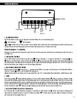 Preview for 31 page of Fellowes Cambio Instructions Manual