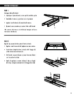 Preview for 35 page of Fellowes Cambio Instructions Manual