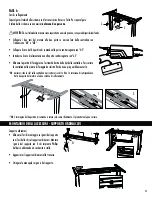 Preview for 37 page of Fellowes Cambio Instructions Manual