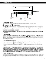 Preview for 39 page of Fellowes Cambio Instructions Manual