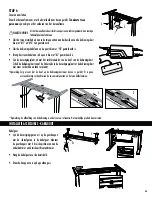 Preview for 45 page of Fellowes Cambio Instructions Manual