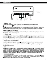 Preview for 47 page of Fellowes Cambio Instructions Manual