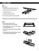 Preview for 51 page of Fellowes Cambio Instructions Manual