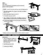 Preview for 53 page of Fellowes Cambio Instructions Manual