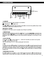 Preview for 55 page of Fellowes Cambio Instructions Manual