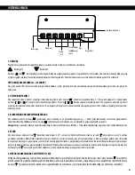 Preview for 63 page of Fellowes Cambio Instructions Manual