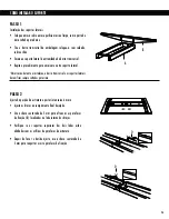 Preview for 75 page of Fellowes Cambio Instructions Manual