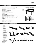 Preview for 2 page of Fellowes Cambio Manual