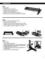 Preview for 3 page of Fellowes Cambio Manual