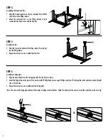 Preview for 4 page of Fellowes Cambio Manual