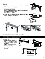 Preview for 5 page of Fellowes Cambio Manual