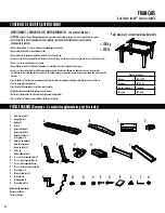 Preview for 10 page of Fellowes Cambio Manual