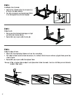 Preview for 12 page of Fellowes Cambio Manual