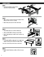 Preview for 14 page of Fellowes Cambio Manual