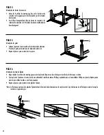 Preview for 20 page of Fellowes Cambio Manual