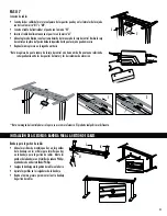 Preview for 21 page of Fellowes Cambio Manual