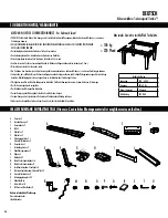 Preview for 26 page of Fellowes Cambio Manual