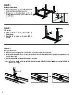 Preview for 28 page of Fellowes Cambio Manual