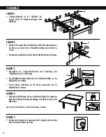 Preview for 30 page of Fellowes Cambio Manual