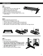 Preview for 35 page of Fellowes Cambio Manual