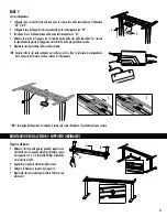 Preview for 37 page of Fellowes Cambio Manual