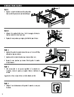 Preview for 38 page of Fellowes Cambio Manual