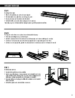 Preview for 43 page of Fellowes Cambio Manual