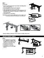 Preview for 45 page of Fellowes Cambio Manual