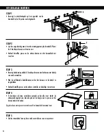 Preview for 46 page of Fellowes Cambio Manual