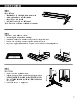 Preview for 51 page of Fellowes Cambio Manual