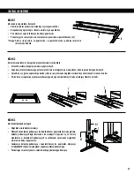 Preview for 59 page of Fellowes Cambio Manual