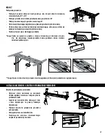 Preview for 61 page of Fellowes Cambio Manual