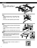 Preview for 62 page of Fellowes Cambio Manual