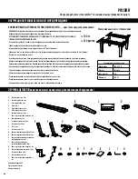 Preview for 66 page of Fellowes Cambio Manual