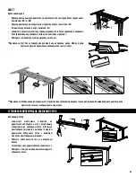 Preview for 69 page of Fellowes Cambio Manual